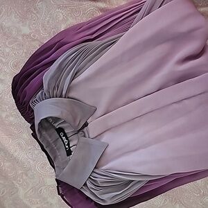 EMANUEL UNGARO blouse